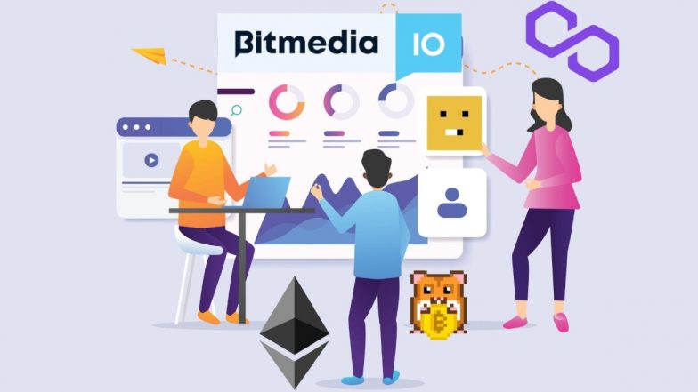 Top Crypto Ad Networks 2023