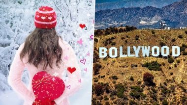 Valentine's Day 2023: 6 Absurd Romantic Advice And Expectations Bollywood RomComs Gave the Singles in Us!