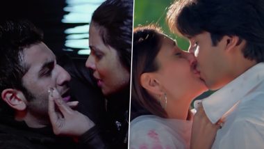 Propose Day 2023: From Anjaana Anjaani to Jab We Met – 5 Bollywood Proposal Scenes We Desire to Recreate IRL (Watch Videos)
