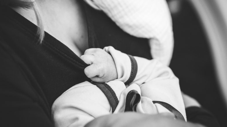 Goa Shocker: Infant Dies Due to Asphyxia After Being Breastfed by His Mother