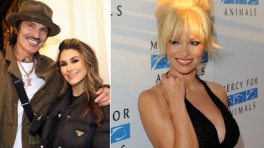 Brittany Furlan Takes Dig At Pamela Anderson After 'Annoying Marriage' Remark, Says 'I don't Live In That World'