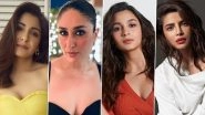 Turkey-Syria Earthquake: Anushka Sharma, Alia Bhatt, Priyanka Chopra and Other Celebs Express Grief Over The Tragic News