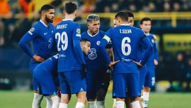 AFC Bournemouth vs Chelsea Premier League 2022–23 Live Streaming Online &  Match Time in India: How to Watch Premier League 2022–23 Match Live  Telecast on TV & Football Score Updates in IST?