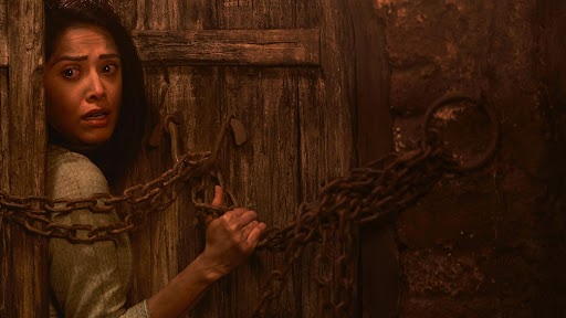 Chorrii 2: Nushrratt Bharuccha Wraps Up The Shoot Of Vishal Furia's Horror Film