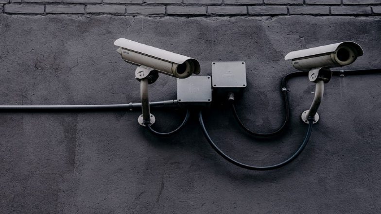 Australia Removes 'Made in China' Cameras From Politicians' Offices After US and Britain Stopped Installing Chinese-Made Cameras at Sensitive Sites