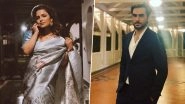 Chak De! India Fame Actress Chitrashi Rawat and Dhruvaditya Bhagwanani To Get Married on February 4