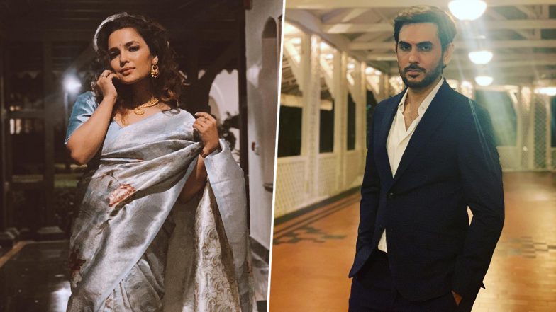 Chak De! India Fame Actress Chitrashi Rawat and Dhruvaditya Bhagwanani To Get Married on February 4