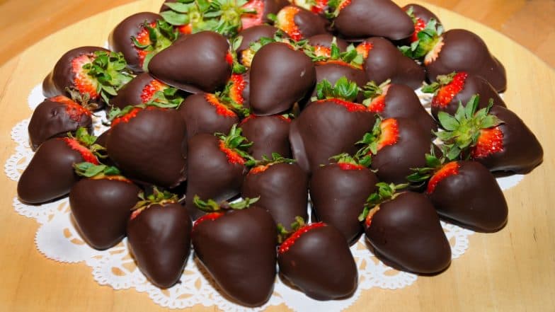 Delicious Recipes That Are Easy To Make and Celebrate Galentine’s Day 2023