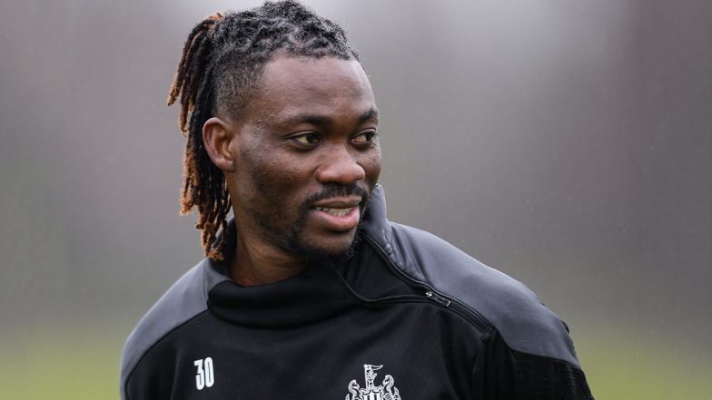 Christian Atsu Found Dead: Former Chelsea and Newcastle Footballer Dies in Turkey Earthquake