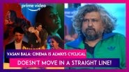 Vasan Bala: 'Cinema Marte Dum Tak' Celebrates Films & Fandom!