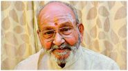 K Vishwanath Dies At 92, Legendary Actor-Director Passed Away in Hyderabad