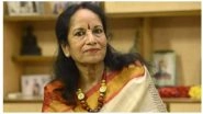 Vani Jairam Dies at 77: All You Need to Know About The Veteran Singer Who Was Recently Awarded Padma Bhushan