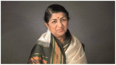 Lata Mangeshkar Death Anniversary: From Her Career to Her Personal Life, All You Need to Know About India's Much-Loved 'Melody Queen'