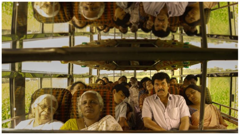 Nanpakal Nerathu Mayakkam Ending Explained: An Insane Dream or Ghost Seeking Closure? Decoding the Mystery of Mammootty-Lijo Jose Pellissery's Film! (SPOILER ALERT)