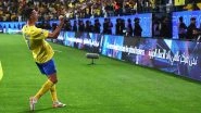 Cristiano Ronaldo Birthday Special: Five Reasons Why Portugal and Al-Nassr Star Is a Goal Machine