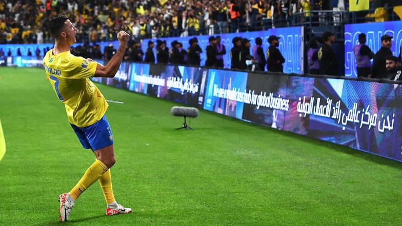 Cristiano Ronaldo Birthday Special: Five Reasons Why Portugal and Al-Nassr Star Is a Goal Machine