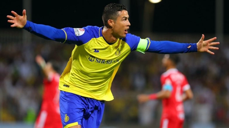 Will Cristiano Ronaldo Play Tonight in Al-Nassr vs Al-Taawoun, Saudi Pro League 2022-23 Clash? Here’s the Possibility of CR7 Featuring in the Starting XI