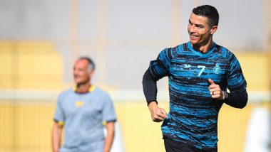 Cristiano Ronaldo Birthday: Al-Nassr Wishes Portugal Star As He Turns 38