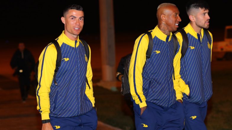 Al-Fateh vs Al-Nassr, Saudi Pro League 2022-23 Free Live Streaming Online in India: How To Watch Saudi Arabian League Match Live Telecast on TV & Football Score Updates in IST?