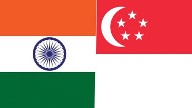 India, Singapore to Link Digital Payments Systems for Cross-Border Transactions, Check Details Here