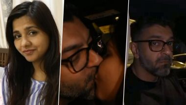 Dalljiet Kaur Opens Up About Moving to Kenya With Fiancé Nikhil Patel, Says ‘Everything Is About To Change for the Better’ (Watch Video)