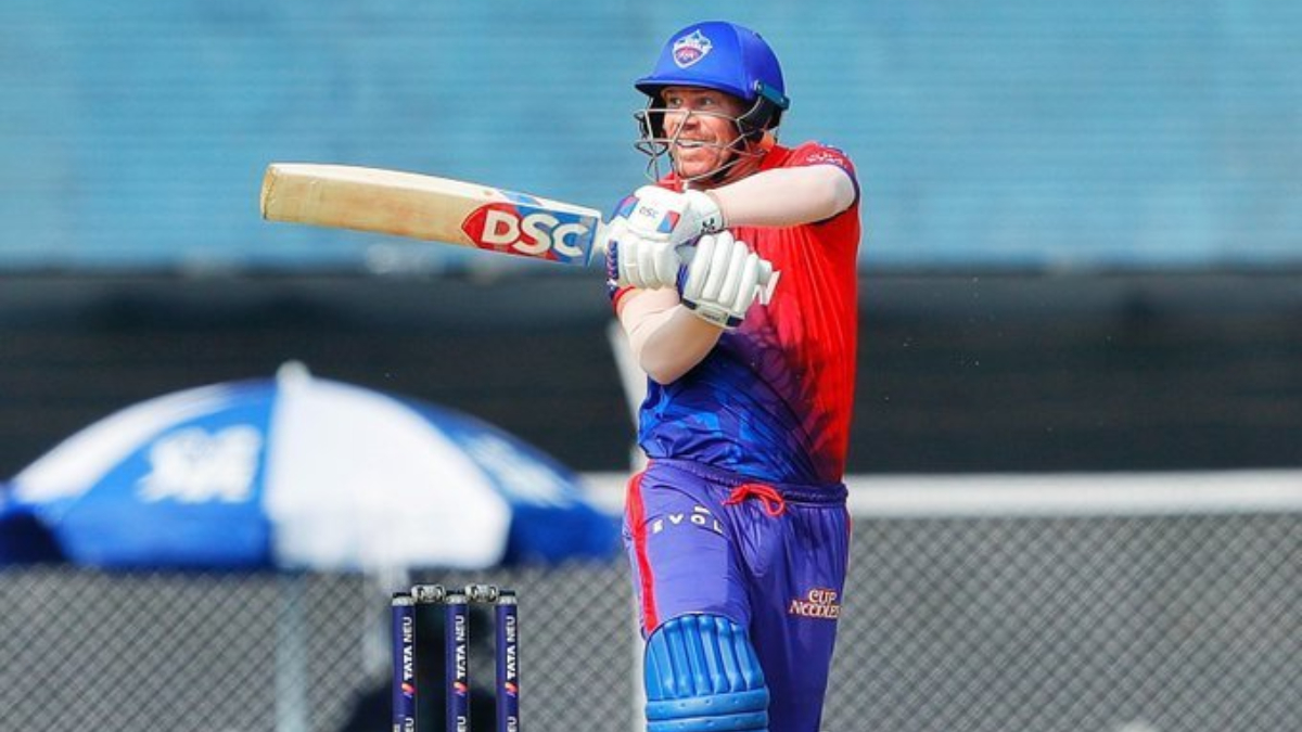 Cricket News Ipl David Warner To Lead Delhi Capitals With Axar