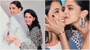 Deepika Padukone Shares the Sweetest Message To Wish Sis Anisha Padukone on Her Birthday!