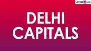 Delhi Capitals Squad for WPL 2023: Marizane Kapp Sold to DC For INR 1.5 Crore at Mega Auction