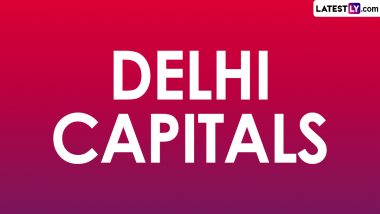 Delhi Capitals Team in WPL 2023: Players Bought by DC at Women's Premier League Auction, Check Full Squad