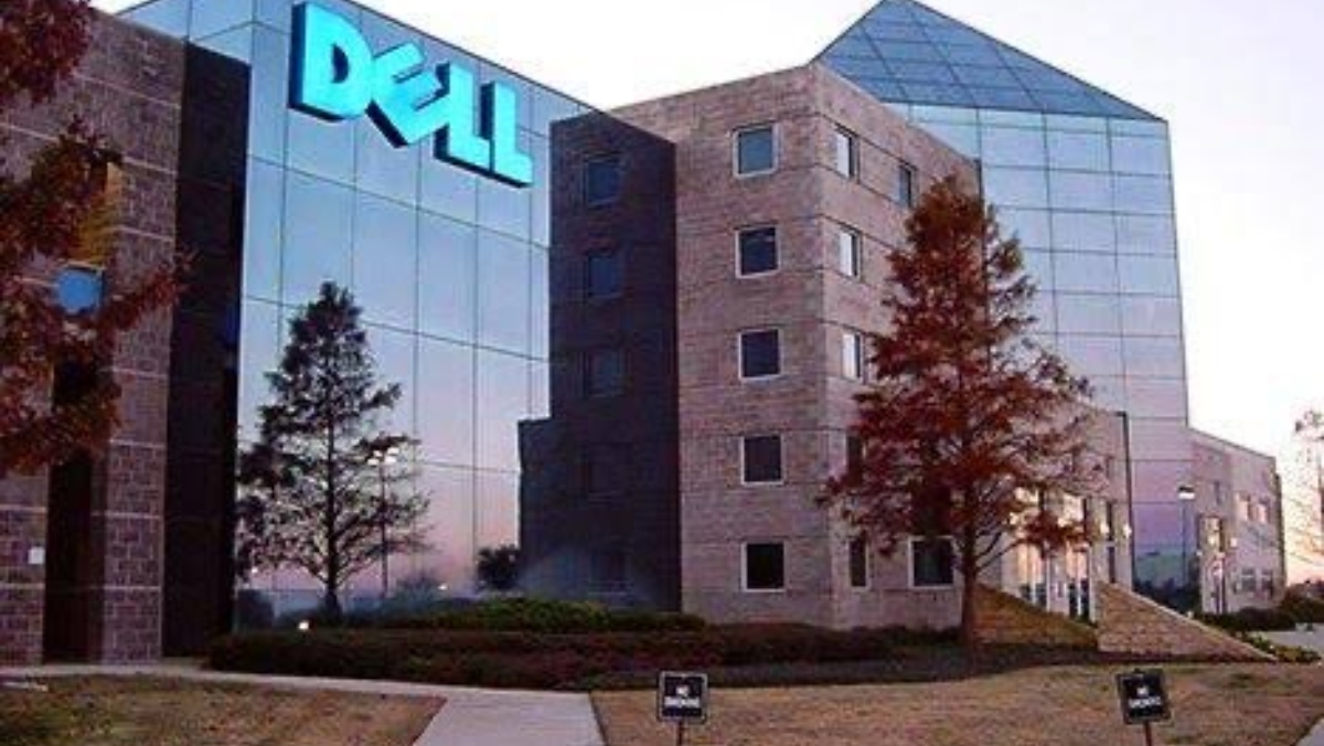 Technology News Dell Layoffs American Based Technology Company To