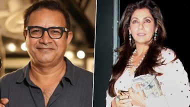 Pathaan: Not Dimple Kapadia, But Kumud Mishra Was First Choice To Play Shah Rukh Khan's Boss in Siddharth Anand's Spy Thriller