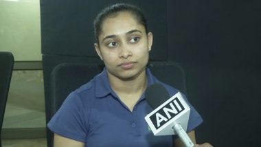 Dipa Karmakar Ban: Indian Gymnast Announces Settlement of Doping Case