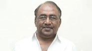 Telugu Director Sagar aka Vidya Sagar Reddy Dies at 70