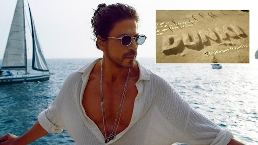Dunki: Shah Rukh Khan Reveals Why This Social Comedy Movie Is Special For Him!