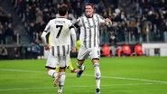 Juventus 1&ndash;1 FC Nantes, UEFA Europa League 2022&ndash;23: Bianconeri Held at Home in Frustrating Draw (Watch Goal Video Highlights)
