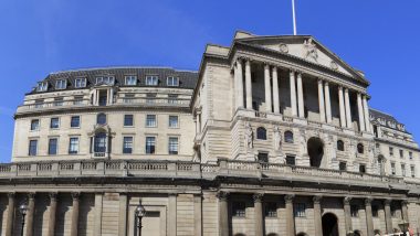 Bank of England Hikes Interest Rates to 4%, Says Inflation in UK Has Peaked