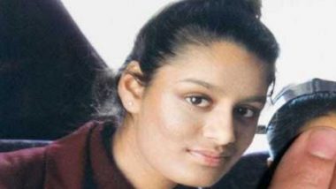 Shamima Begum Cannot Return to UK As She Loses Appeal Against Decision To Remove Her British Citizenship