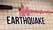 Earthquake in Manipur: Quake of Magnitude 3.2 Jolts Shirui