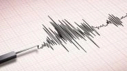 Earthquake in Nicobar Islands: Quake of 5.0 Magnitude Reported