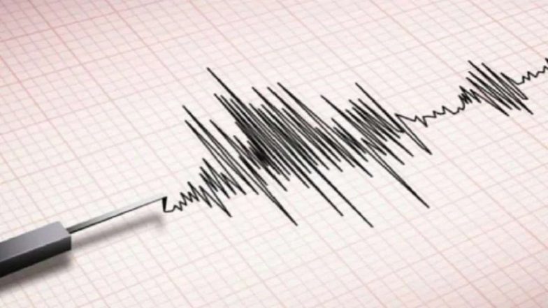 Earthquake of Magnitude 6.9 Hits Ecuador