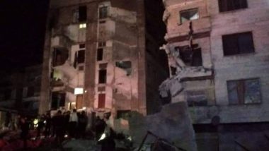 Earthquake: New Quake of Magnitude 6.4 Strikes Turkey and Syria; Three Dead, Over 200 Injured