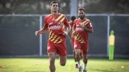 East Bengal vs ATK Mohun Bagan ISL 2022&ndash;23 Live Streaming Online on Disney+ Hotstar: Watch Free Telecast of Kolkata Derby Match in Indian Super League 9 on TV and Online