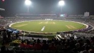 Ranji Trophy 2022-23 Final: Green Top Pitch On Offer For Bengal vs Saurashtra Summit Clash, Sambaran Banerjee to Ring Eden Gardens Bell