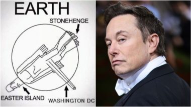 Elon Musk 'Believes' in Stonehenge and Easter Island Connection, Adds 'NSFW' Washington DC Angle to Conspiracy Theory