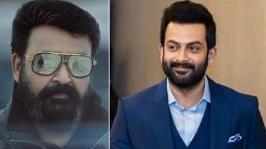 L2–Empuraan: Shooting of Mohanlal – Prithviraj Sukumaran’s Malayalam Film To Commence From August