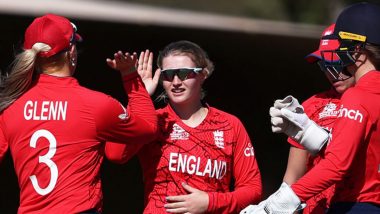 How to Watch IRE-W vs ENG-W, ICC Women's T20 World Cup 2023 Live Streaming Online? Get Free Telecast Details of Ireland Women vs England Women Cricket Match With Time in IST