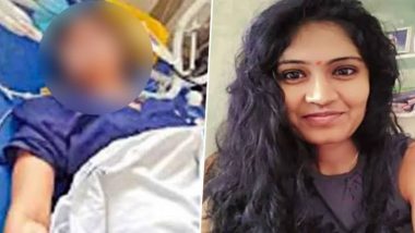 Dr Dharavathi Preethi Dies: Warangal Medico Succumbs at Hyderabad Hospital Five Days After Suicide Attempt Over Harassment by Seniors