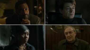 Luther-The Fallen Sun Trailer: Idris Elba's Rogue Detective Returns To Hunt A Sadistic Killer (Watch Video)