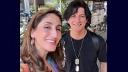 Farah Khan Ali and DJ Aqeel Are Officially Divorced; Jewellery Designer Shares Pics and Says &lsquo;Grateful for the Journey We Had Together&rsquo;