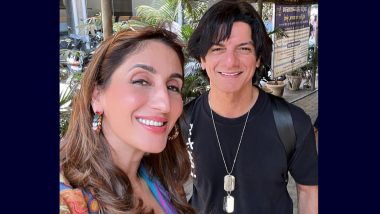 Farah Khan Ali and DJ Aqeel Are Officially Divorced; Jewellery Designer Shares Pics and Says ‘Grateful for the Journey We Had Together’
